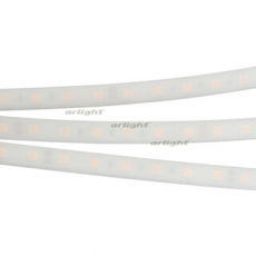 Лента светодиодная RTW 2-5000PW 12V White6000 2x (5060, 300 LED, LUX) | 016169 | Arlight