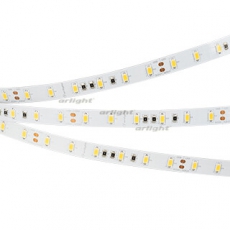 Лента светодиодная ULTRA-5000 24V Cool 8K 2x (5630, 300 LED, LUX) | 016891 | Arlight