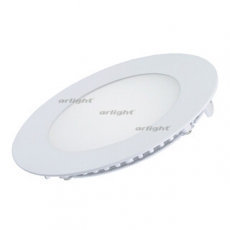 Светильник DL-120M-9W Warm White | 020107 | Arlight