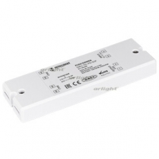 INTELLIGENT ARLIGHT Диммер DALI-101-PD-SUF (12-24V, 10A) | 026495 | Arlight