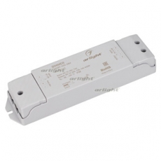 Диммер SMART-D32-DIM (12-36V, 12A, 0/1-10V) | 027137 | Arlight