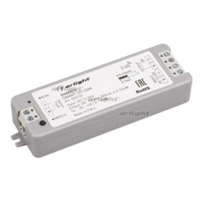 Диммер тока SMART-D7-DIM (12-36V, 1x350mA, 2.4G) | 025133 | Arlight