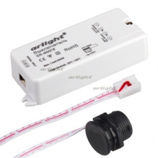 ИК-датчик SR-8001B Black (220V, 500W, IR-Sensor) | 020209 | Arlight