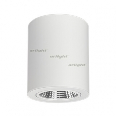 Светильник SP-FOCUS-R120-16W Day White (Arlight, IP20 Металл, 3 года) | 021426 | Arlight