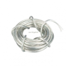 Кабель питания ARL-MAG-3x0.75-CU (Clear) | 027020 | Arlight