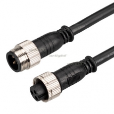 Коннектор питания ARL-LINE-3pin (230V) | 026392 | Arlight