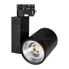 Светодиодный светильник LGD-520BK-30W-4TR White | 017763 | Arlight