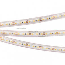 Лента светодиодная герметичная RTW-PS-A120-10mm 12V Warm3000 (9.6 W/m, IP67, 2835, 5m) (arlight, -) | 022320(2) | Arlight