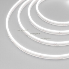 Лента светодиодная герметичная MOONLIGHT-5000S-SIDE-2835-120-24V White (6х12mm, 10W, IP67) (arlight, -) | 027946 | Arlight