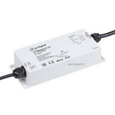 Контроллер SR-1009FAWP (12-36V, 240-720W) | 019672 | Arlight