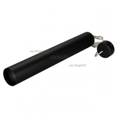 Корпус SP-POLO-HANG-LONG450-R65 (BK, 1-3, 200mA) | 024443 | Arlight