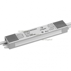 RGB-усилитель CT-9A-W (12-24V, 108-216W) | 018574 | Arlight