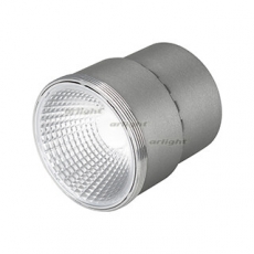 Модуль светодиодный SP-POLO-R85-15W Warm (40 deg, 2-3, 350mA) | 024250 | Arlight