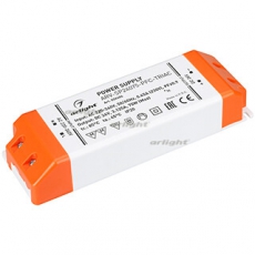 Блок питания ARV-SP24075-PFC-TRIAC (24V, 3.1A, 75W) | 026406 | Arlight