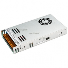 Блок питания ARS-350-24-FA (24V, 14.6A, 350W) | 027330(1) | Arlight
