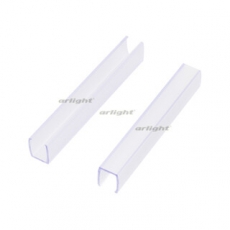 Держатель GALAXY-1206-CLIP-PVC (arlight, Пластик) | 029411 | Arlight