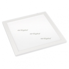 Панель IM-300x300A-12W White (Arlight, IP40 Металл, 3 года) | 023149(1) | Arlight