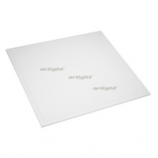 Светильник DL-TITAN-S600x600-40W White6000 (WH, 120 deg, 230V) (Arlight, IP20 Металл, 3 года) | 030305(1) | Arlight