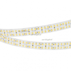 Лента светодиодная RT-5000-2835-320 24V Warm3000 (15mm, 24W/m, IP20) (arlight, -) | 032604 | Arlight