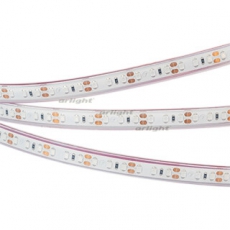 Лента светодиодная герметичная RTW-PFS-A120-11mm 12V Green (9.6 W/m, IP68, 2835, 5m) (arlight, -) | 033792 | Arlight