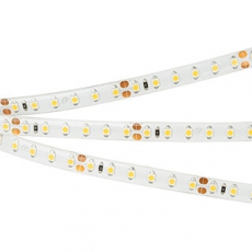 Лента светодиодная RTW 2-5000SE 24V Cool 2x (3528, 600 LED, LUX) (arlight, 9.6 Вт/м, IP65) | 016832(1) | Arlight