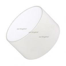 Светильник SP-RONDO-120A-12W Warm White | 021781 | Arlight