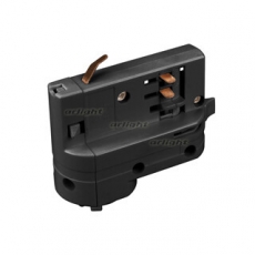 Адаптер LGD-4TR-ADAPTER-DALI-1-BK (C) (Arlight, IP20 Пластик, 3 года) | 028354 | Arlight