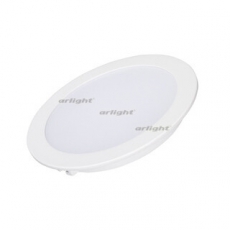 Светильник DL-BL145-12W Day White (Arlight, IP40 Металл, 3 года) | 021437 | Arlight