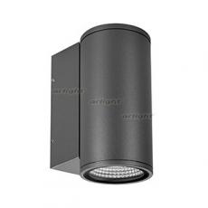 Светильник LGD-FORMA-WALL-R90-12W Day4000 (GR, 44 deg, 230V) (Arlight, IP54 Металл, 3 года) | 032575 | Arlight