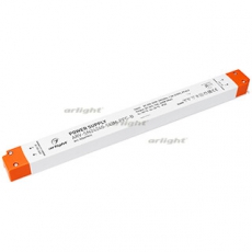 Блок питания ARV-SN24240-SLIM-PFC-B (24V, 10A, 240W) (Arlight, IP20 Пластик, 3 года) | 026679(1) | Arlight