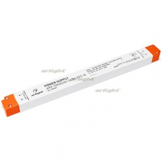 Блок питания ARV-SN48240-SLIM-PFC-B (48V, 5A, 240W) (Arlight, IP20 Пластик, 3 года) | 027837 | Arlight