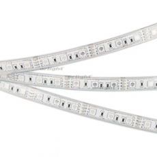 Лента светодиодная герметичная RTW-PU-B60-12.5mm 12V RGB (14.4 W/m, IP68, 5060, 5m) (arlight, -) | 029599(2) | Arlight