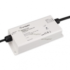 Контроллер SMART-K34-RGBW-WP (12-36V, 4x5A, 2.4G) (Arlight, IP67 Пластик, 5 лет) | 029919 | Arlight