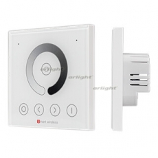 Панель ARL-2022-DIM (12-24V, 4x4A, Sens) (Arlight, IP20 Пластик, 3 года) | 029930 | Arlight