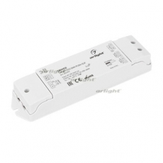 Диммер SMART-D22-DIM-PUSH-SUF (230V, 2A, TRIAC, 2.4G) (Arlight, IP20 Пластик, 5 лет) | 032999 | Arlight