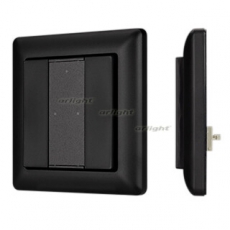 INTELLIGENT ARLIGHT Панель DALI-223-2K-D2-IN-BLACK (BUS, Free purpose) (INTELLIGENT ARLIGHT, -) | 032504 | Arlight