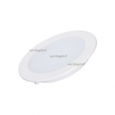 Светильник DL-BL125-9W Day White | 021434 | Arlight