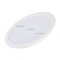 Светильник DL-BL225-24W Day White | 021443 | Arlight