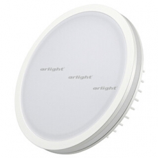 Светодиодная панель LTD-135SOL-20W Warm White | 020712 | Arlight