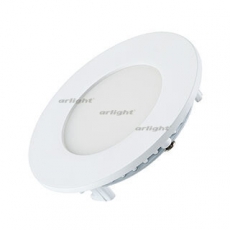 Светильник DL-85M-4W Warm White | 020104 | Arlight