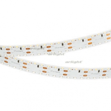 Лента светодиодная RS 2-5000 24V Warm2700 2x2 15mm (3014, 240 LED/m, LUX) | 024472 | Arlight