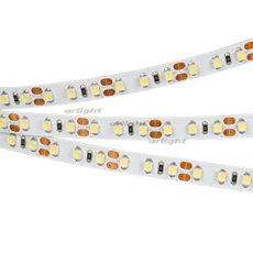 Лента светодиодная RT2-3528-120-12V White (600 LED) | 014389 | Arlight
