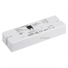 INTELLIGENT ARLIGHT Диммер DALI-501-TE-SUF (230V, 2.2A) | 026403 | Arlight