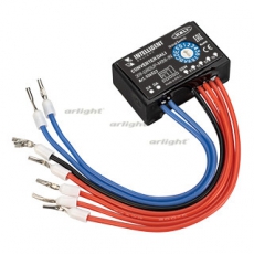 INTELLIGENT ARLIGHT Конвертер DALI-309-GROUP-MINI-IN (DALI bus) | 026523 | Arlight