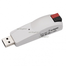 INTELLIGENT ARLIGHT Конвертер KNX-308-USB (BUS) | 025678 | Arlight