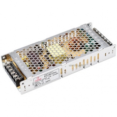 Блок питания HTS-200-5-Slim (5V, 40A, 200W) | 020991 | Arlight