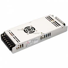 Блок питания HTS-300L-5-Slim (5V, 60A, 300W) | 022414 | Arlight