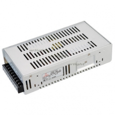 Блок питания HTSP-200-12 (12V, 16.7A, 200W, PFC) | 023268 | Arlight