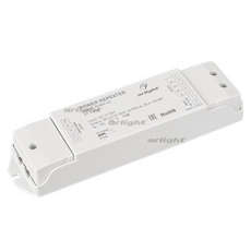 Усилитель SMART-RGBW-С3 (12-36V, 4x700mA) | 023834 | Arlight