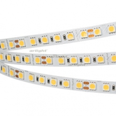 Лента светодиодная RT 6-5050-96 24V Warm2700 3x (480 LED) | 017425 | Arlight